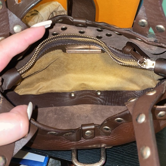 Jimmy choo bag - Picture 9 of 13